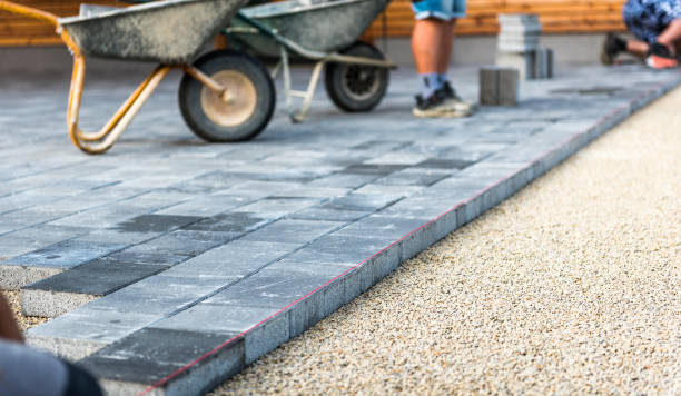 Reasons to Select Us for Your Driveway Paving Requirements in Aviston, IL