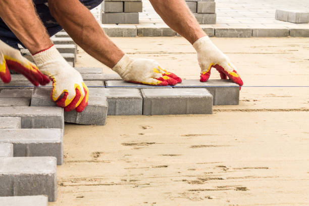 Reasons to Select Us for Your Driveway Paving Requirements in Aviston, IL