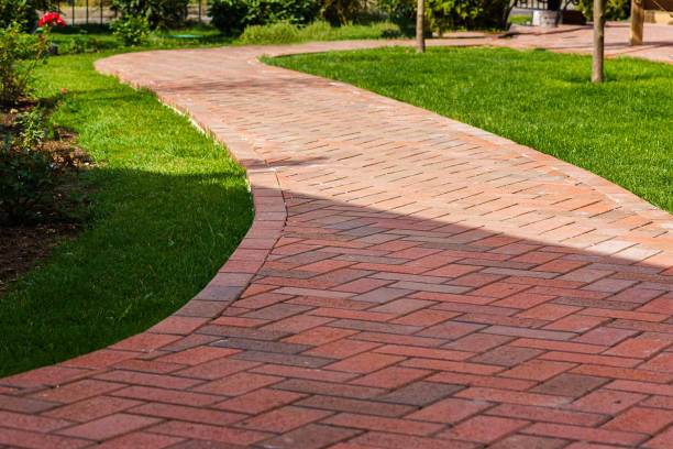 Trusted Aviston, IL Driveway Pavers Experts