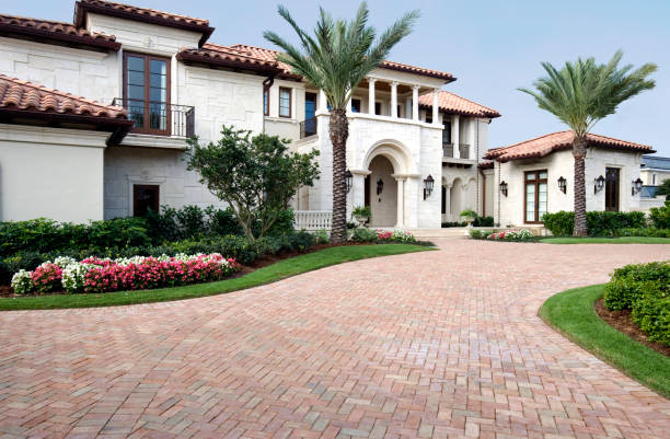Best Driveway Pavers Contractor  in Aviston, IL