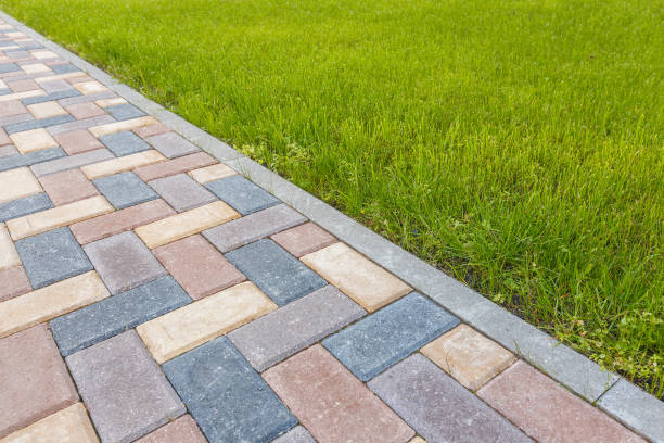 Best Driveway Resurfacing Pavers  in Aviston, IL